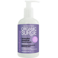 Organic Surge - Calming Lavender Meadow Hand Wash