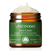 Antipodes - Lime Caviar Collagen Rich Firming Cream