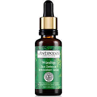 Antipodes - Worship Skin Defence Antioxidant Serum