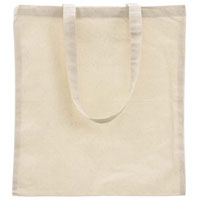 Unbranded - Cotton Shopper Bag