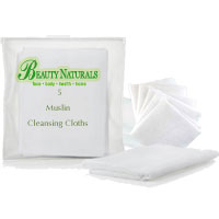 Unbranded - Muslin Cleansing Cloths