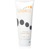 Ureka - Footcare Cream - 10% Urea
