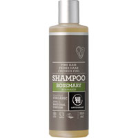 Urtekram - Rosemary Fine Hair Shampoo