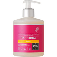 Urtekram - Organic Rose Liquid Hand Soap