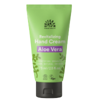 Urtekram - Revitalising Aloe Vera Hand Cream