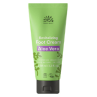 Urtekram - Revitalising Aloe Vera Foot Cream
