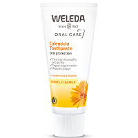 Weleda - Calendula Toothpaste