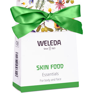 Skin Food Essentials Gift Pack