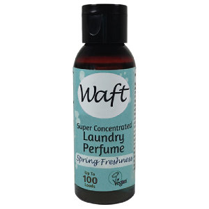 Laundry Perfume - Spring Freshness 50ml